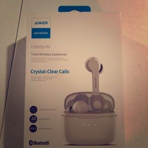 Wireless Bluetooth Headphones